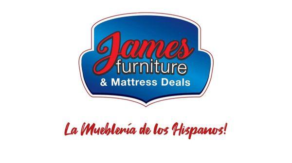 James Furniture & Mattress Deals