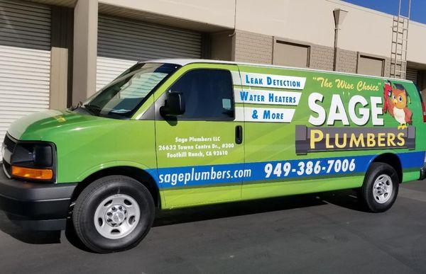 Fleet Graphics - Costa Mesa, CA