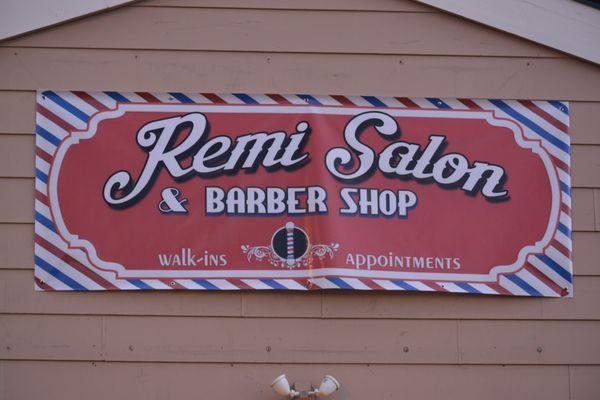 Remi Salon