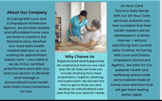 24 hour care that comes to you