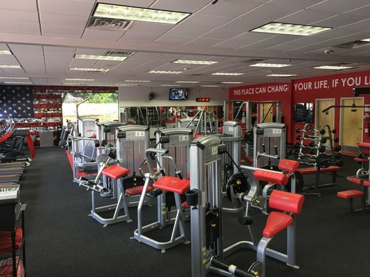 Snap Fitness Willmar