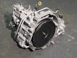 Honda Transmission