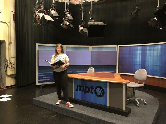 Maryland Public Television