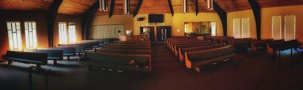 Port Orchard Adventist Church