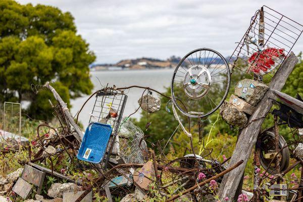 Albany Bulb