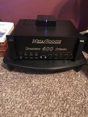 Mesa Boogie