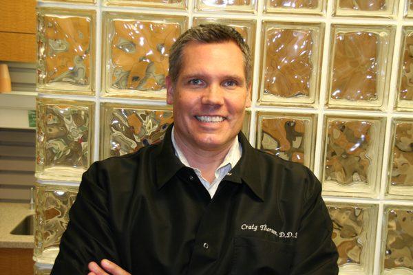 Craig Thorson DDS