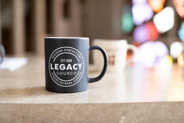 Legacy Church of Downey