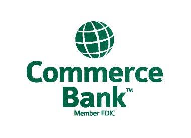 Commerce Bank - Commercial Banking Office