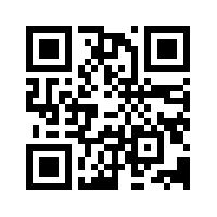 Scan my QR code to hear about a session with me, Mystic Pam Jackson.