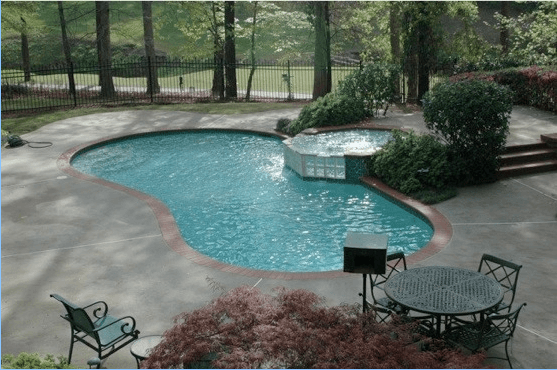 Steve Wilson Pools