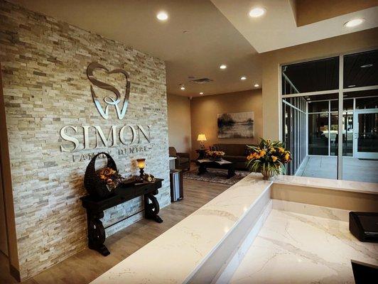 Simon Family Dental