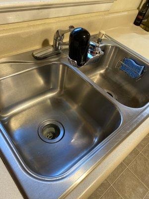 Kitchen Sink