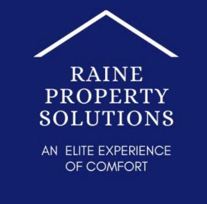 Raine Property Solutions