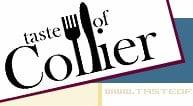 Taste Of Collier