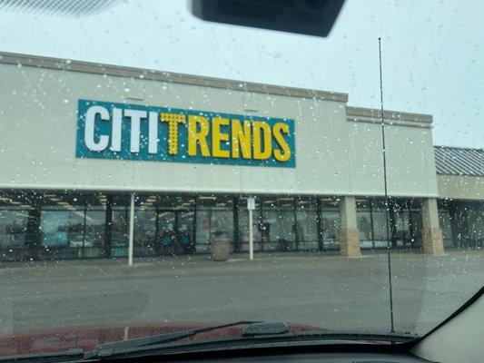 Citi Trends