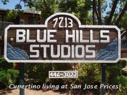 Cupertino living at San Jose prices!