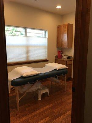 North Idaho Spine Clinic