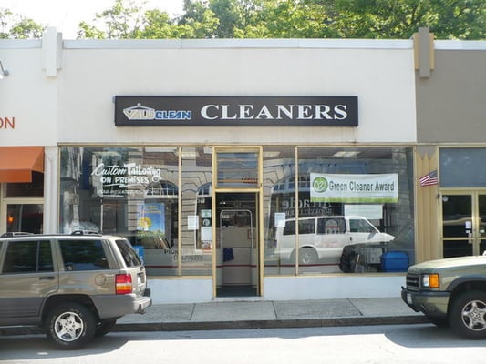 Valuclean Cleaners