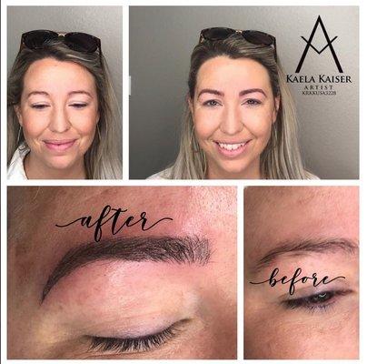 microblading