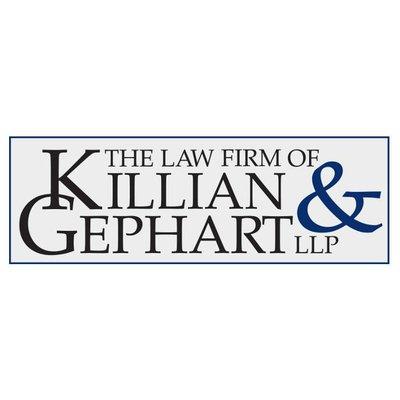 The Law Firm of Killian & Gephart