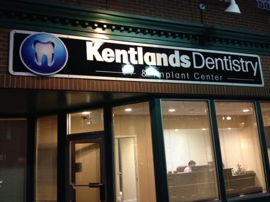 Come see our state of the art dental practice!