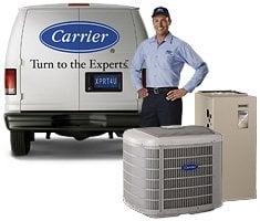 Temperature Equipment Heating and Air Conditioning