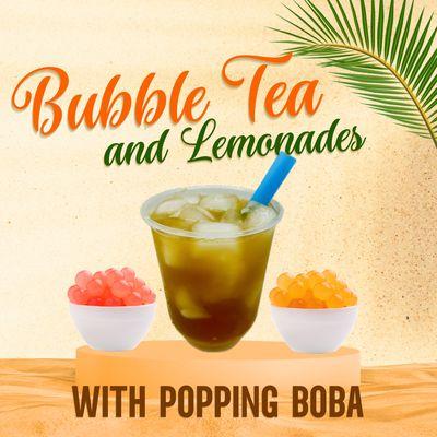 Bubble Tea