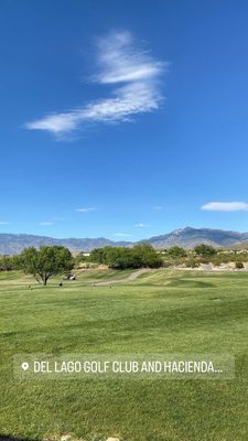 Patio Views