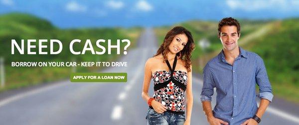 car title loans, title loans, collateral loans, bad credit loans