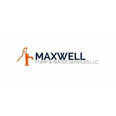 Maxwell Pump & Water Services