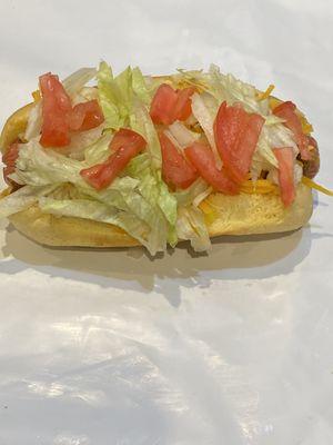 Taco Dog