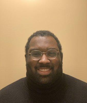 Elijah Jackson, LSW is a therapist at Heal Your Roots Wellness. Accepting new clients  for telehealth therapy in Pennsylvania