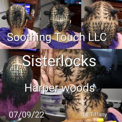 Sisterlocks