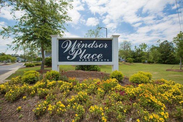 Windsor Place Apartments