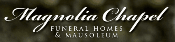 Magnolia Chapel Funeral Home North