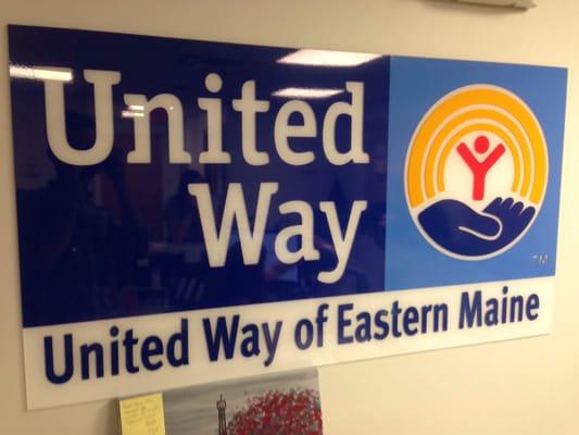 United Way of Eastern Maine