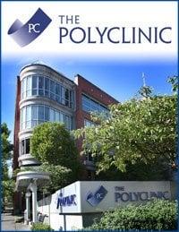 The Polyclinic at Broadway and Union on First Hill / Capitol Hill.