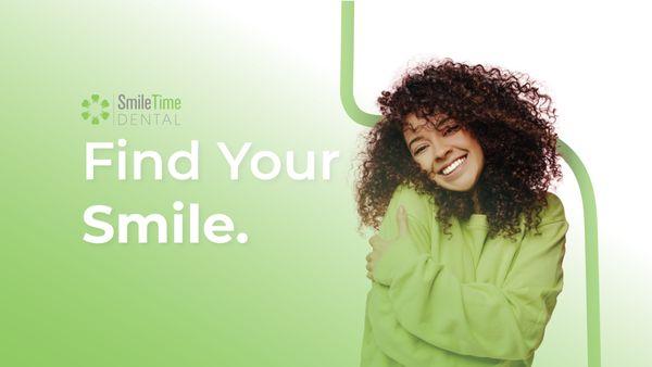 Smile Time Dental - Granite Bay