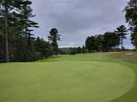 Fox Ridge Golf Club