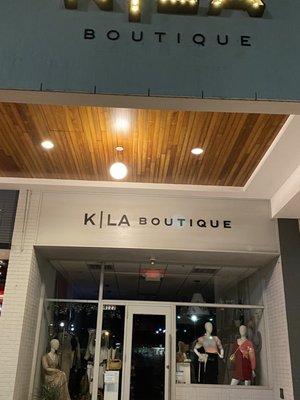 K|LA