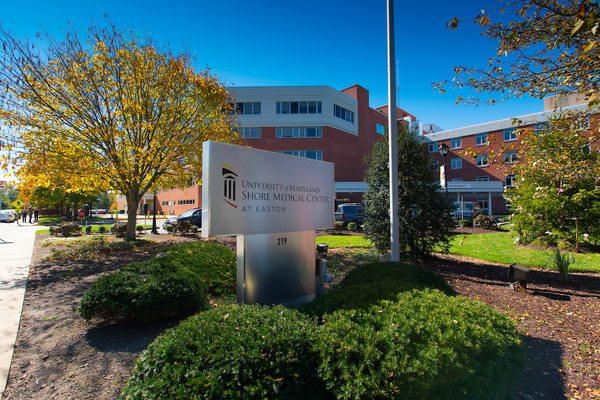 UM Shore Regional Health Sleep Disorders Center at Easton