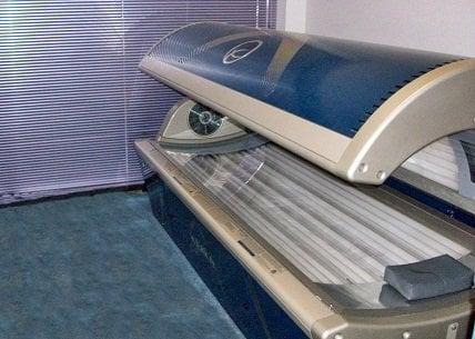 Tanning Bed Zone Fitness Munster IN