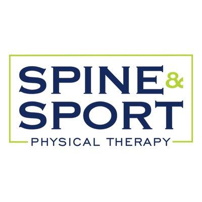 Spine & Sport Physical Therapy