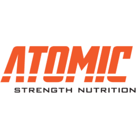 Atomic Strength Nutrition