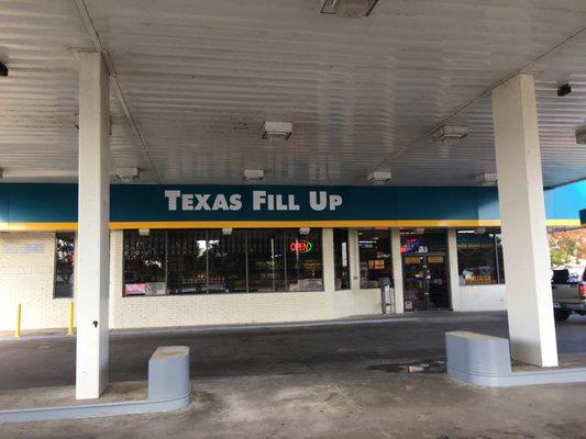 Texas Phillup