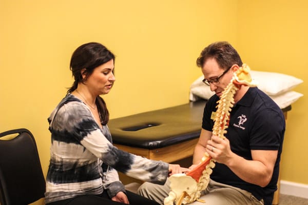 CORA Physical Therapy Concord