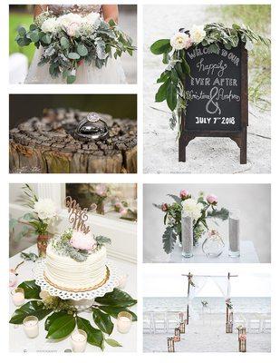 Wedding packages