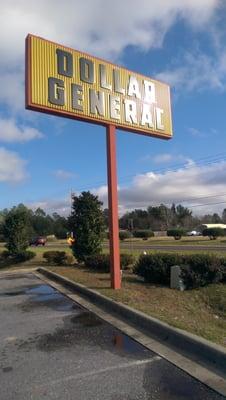 Dollar General