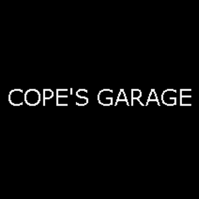 Cope's Garage